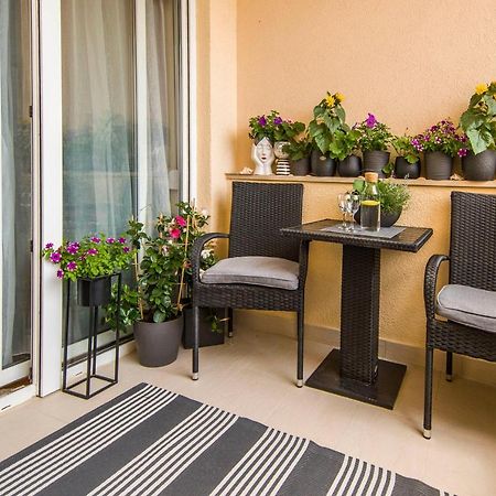 Apartment Summer Dreams Сплит Экстерьер фото