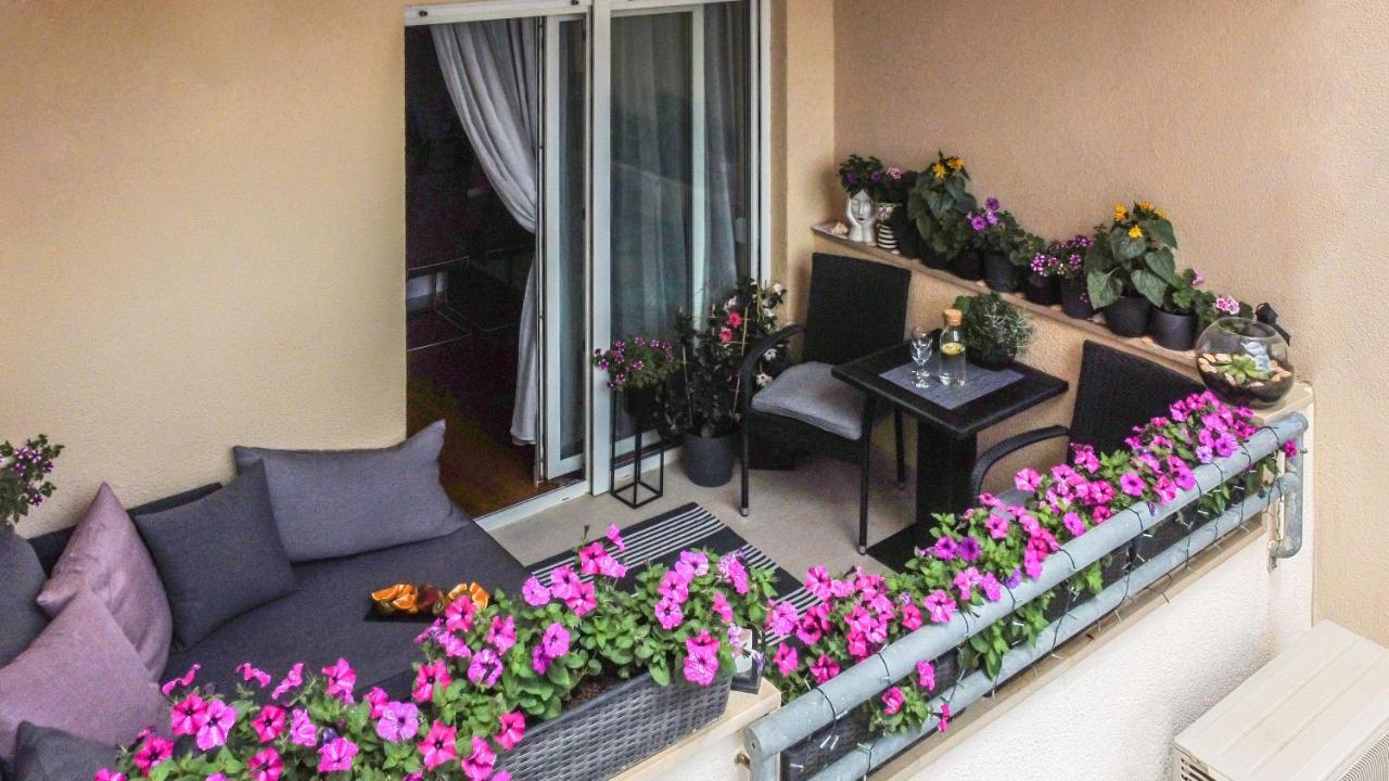 Apartment Summer Dreams Сплит Экстерьер фото