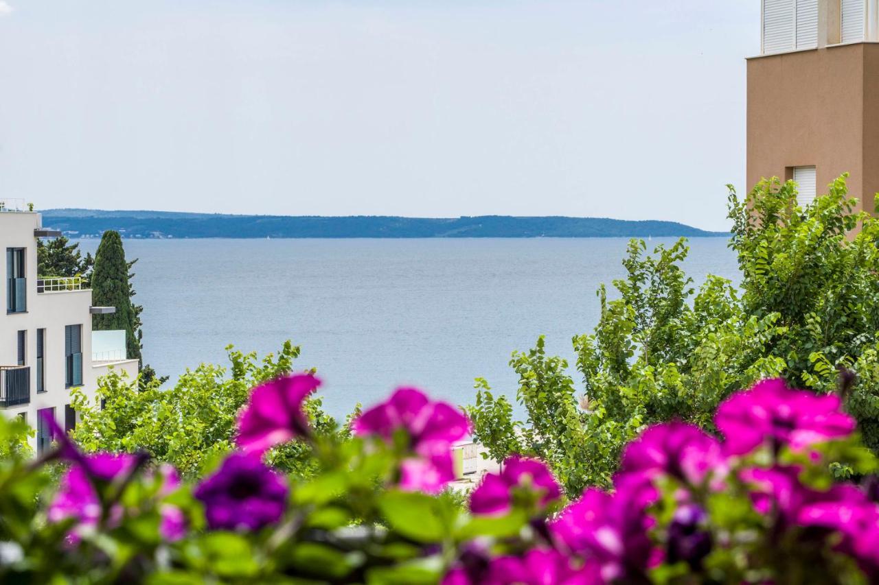Apartment Summer Dreams Сплит Экстерьер фото