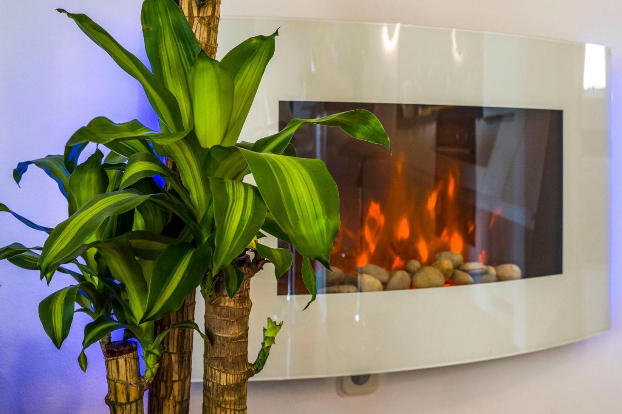 Apartment Summer Dreams Сплит Экстерьер фото