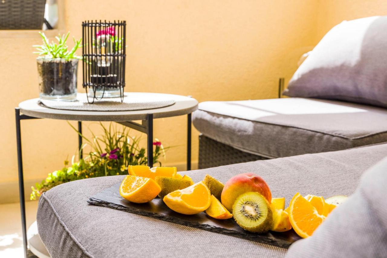 Apartment Summer Dreams Сплит Экстерьер фото