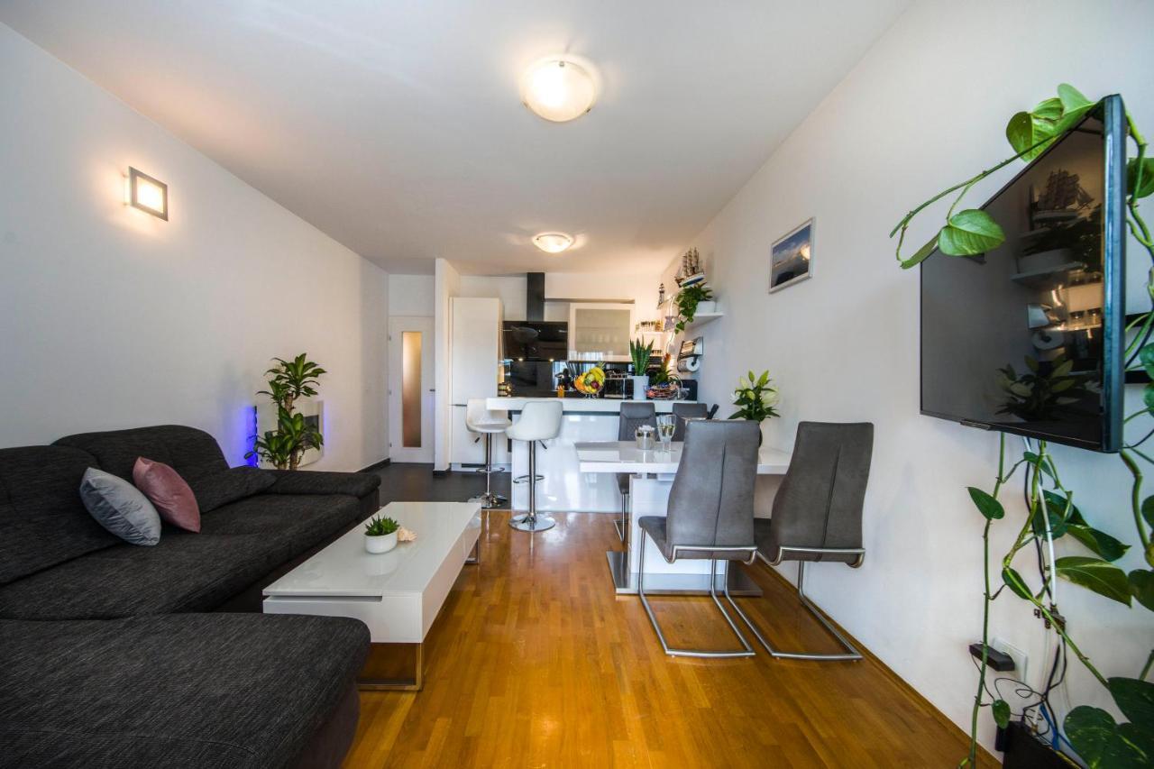 Apartment Summer Dreams Сплит Экстерьер фото