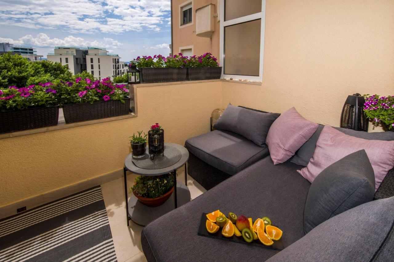 Apartment Summer Dreams Сплит Экстерьер фото