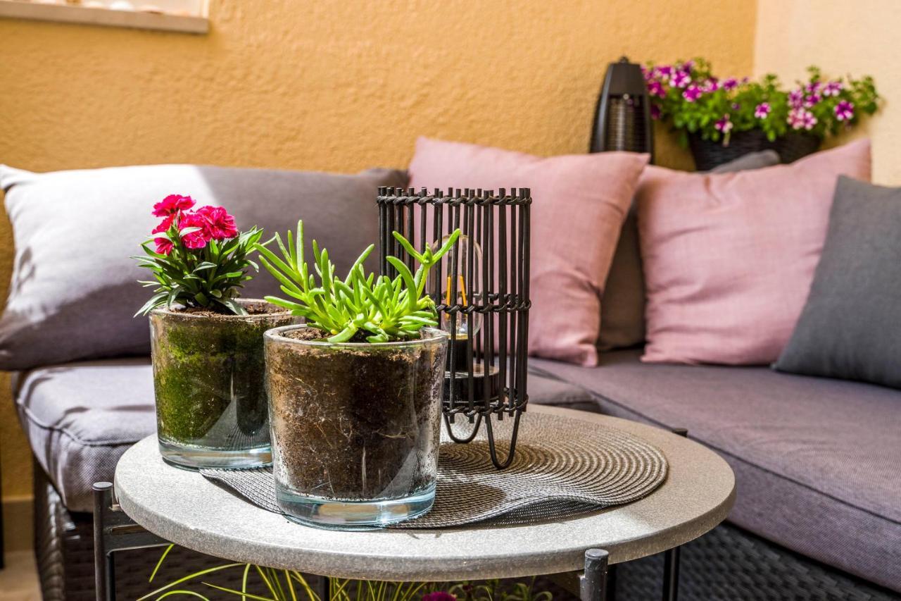 Apartment Summer Dreams Сплит Экстерьер фото
