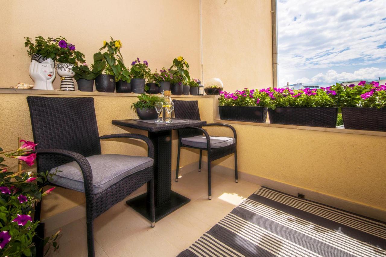 Apartment Summer Dreams Сплит Экстерьер фото
