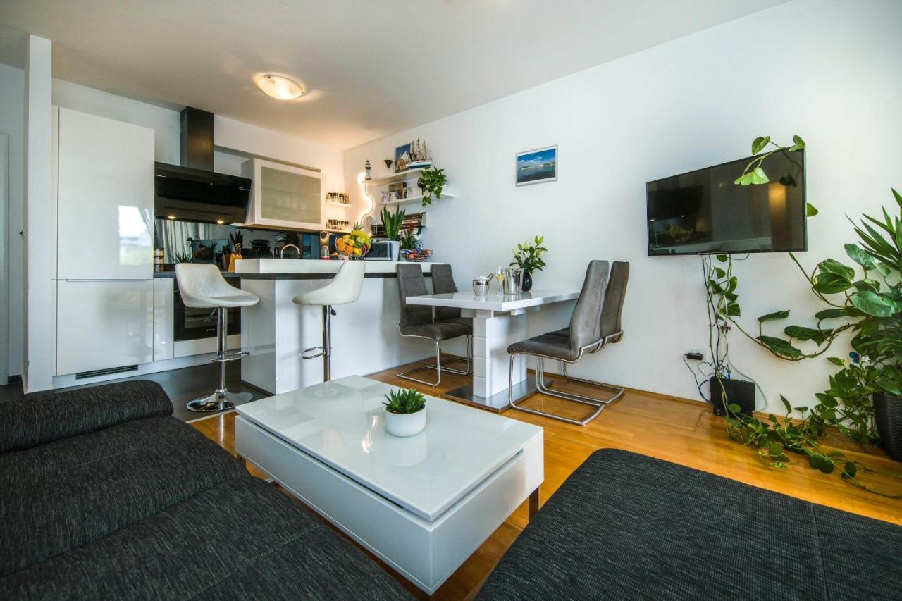 Apartment Summer Dreams Сплит Экстерьер фото
