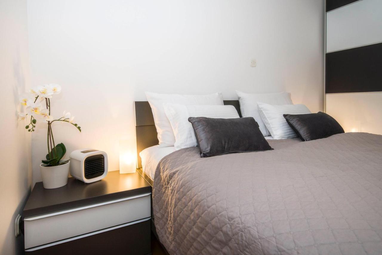 Apartment Summer Dreams Сплит Экстерьер фото
