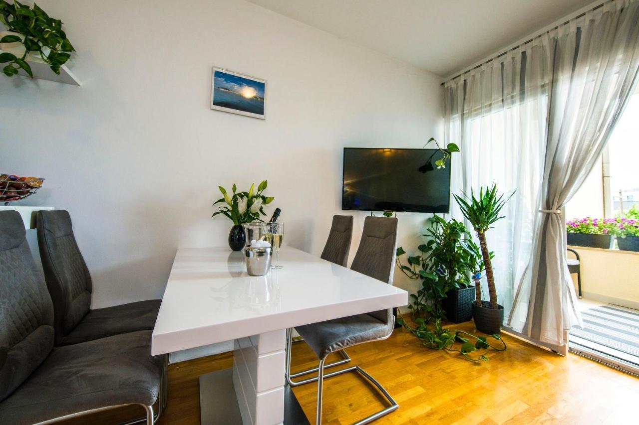 Apartment Summer Dreams Сплит Экстерьер фото