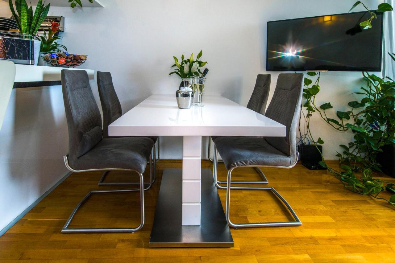 Apartment Summer Dreams Сплит Экстерьер фото