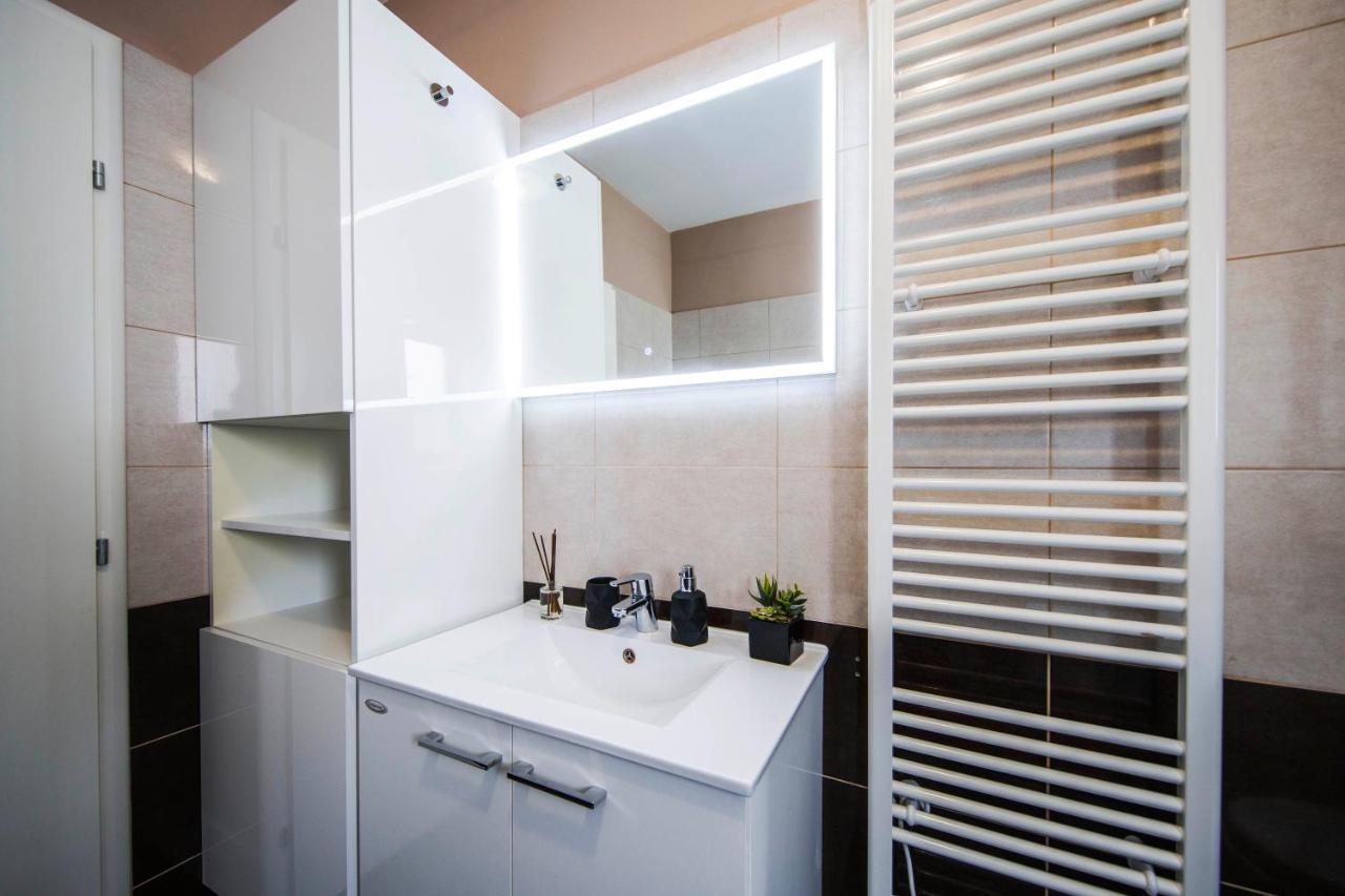 Apartment Summer Dreams Сплит Экстерьер фото