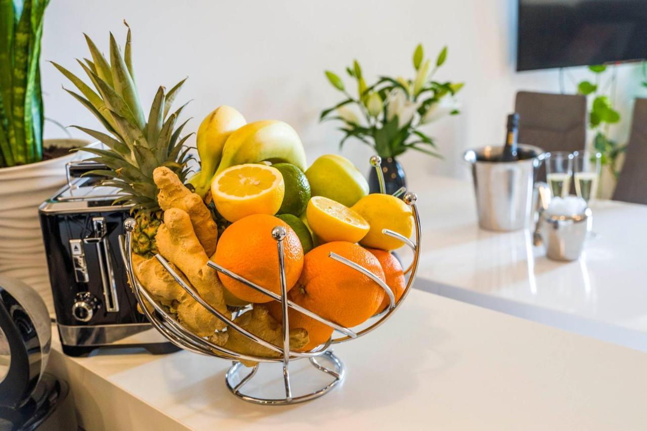 Apartment Summer Dreams Сплит Экстерьер фото