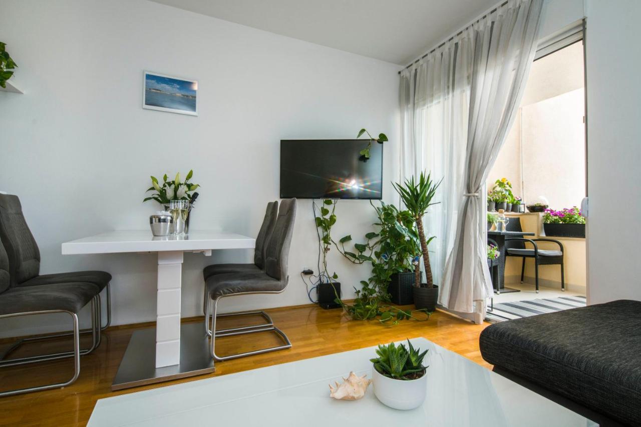 Apartment Summer Dreams Сплит Экстерьер фото