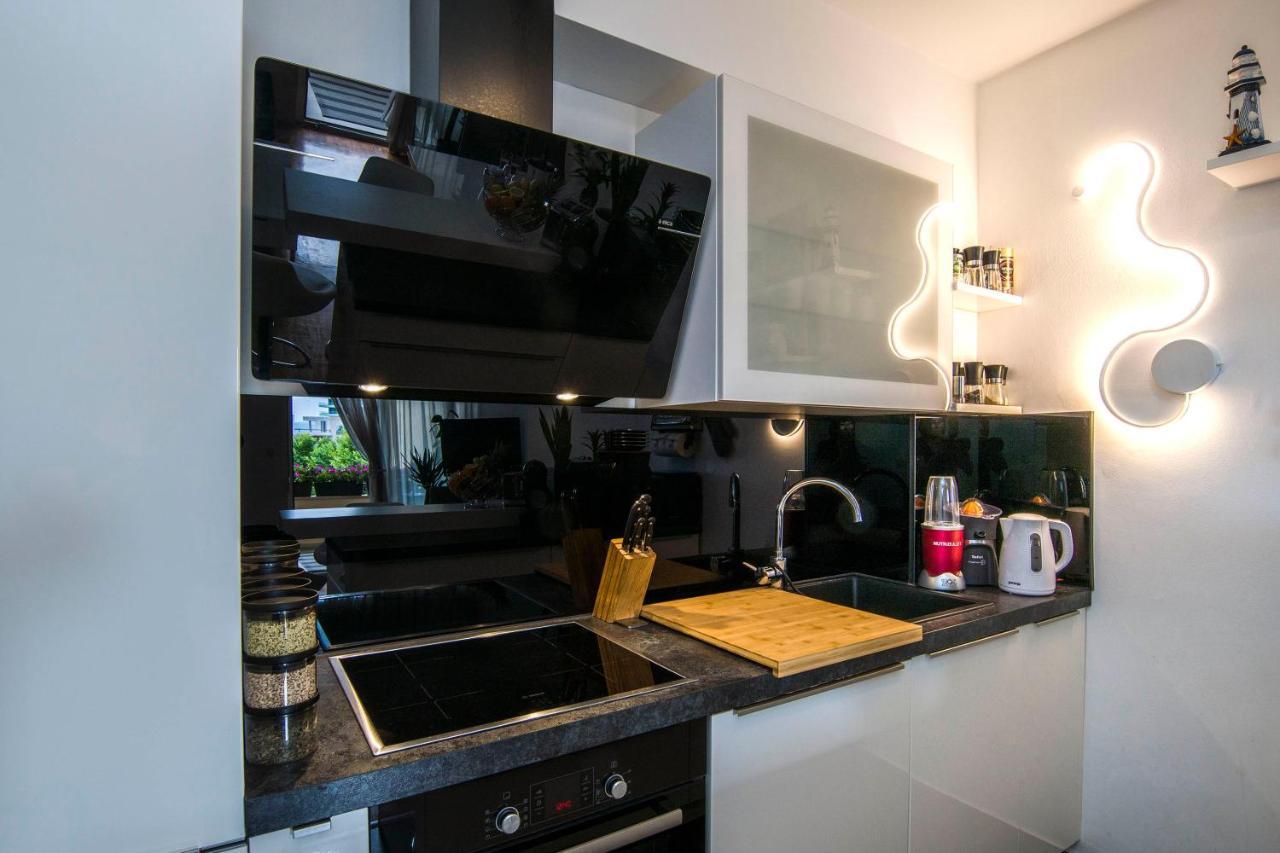 Apartment Summer Dreams Сплит Экстерьер фото