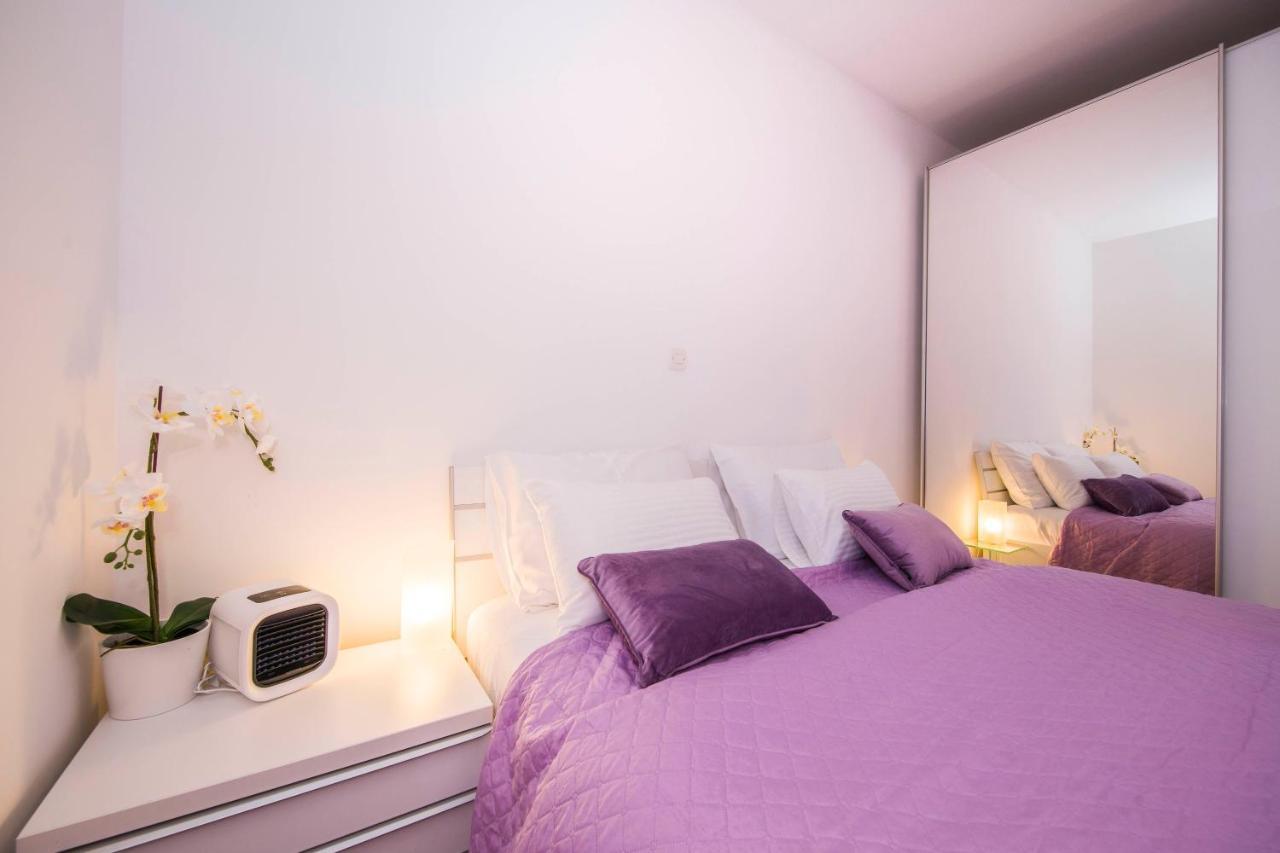 Apartment Summer Dreams Сплит Экстерьер фото
